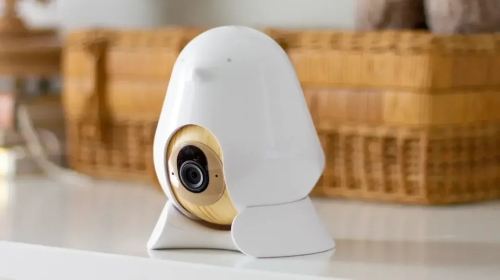 The Cobo Ai baby monitor is one of the best baby monitors you can buy in Australia today