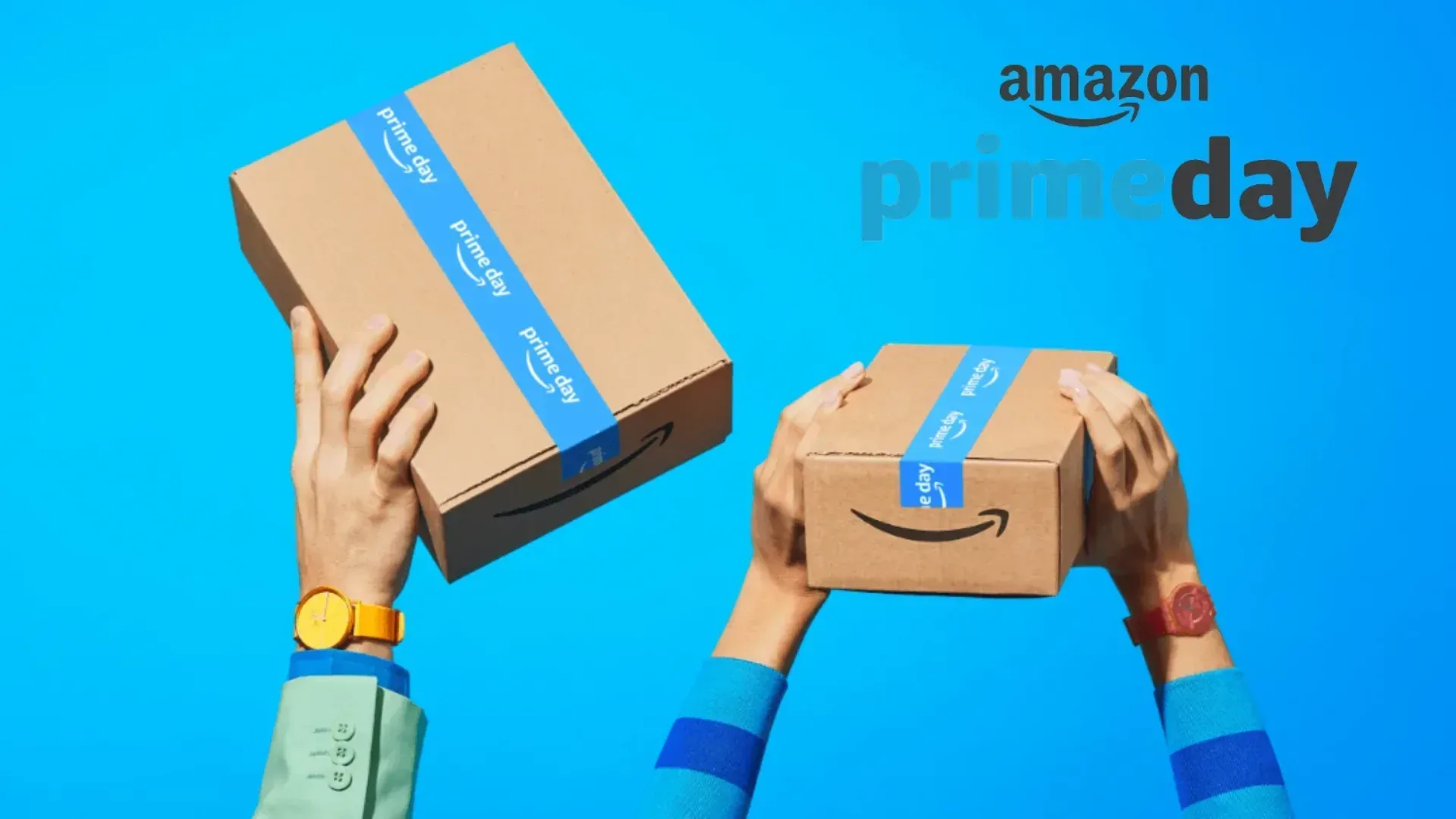 Amazon Prime Day 2023 All the best deals BTTR