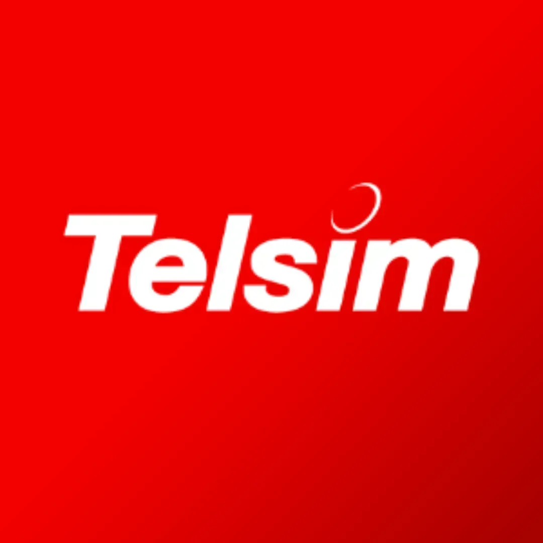 Telsim logo