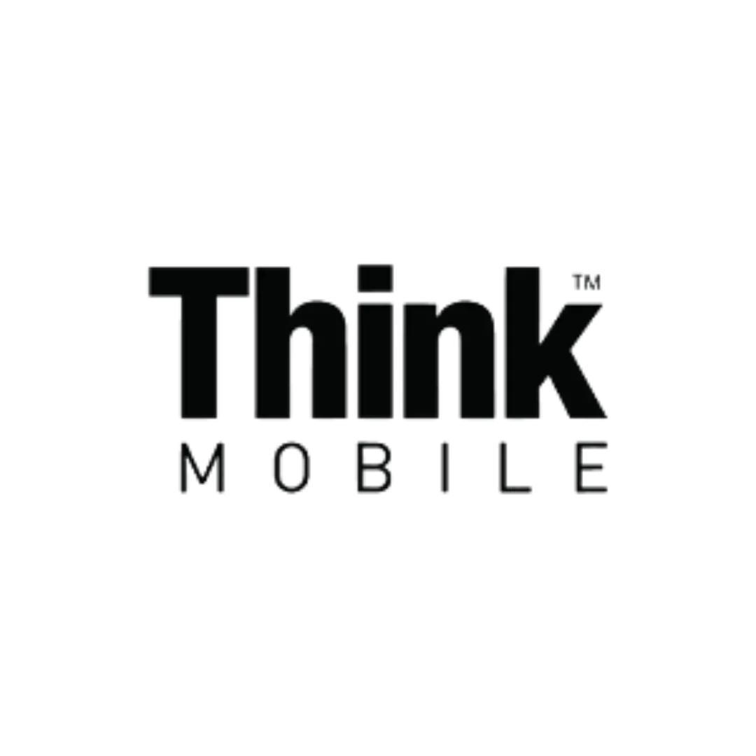 think mobile logo
