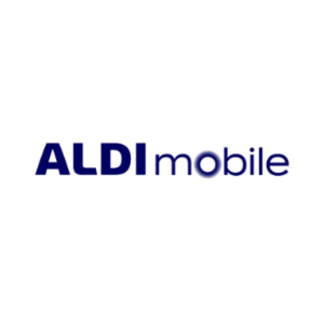 AldiMobile logo
