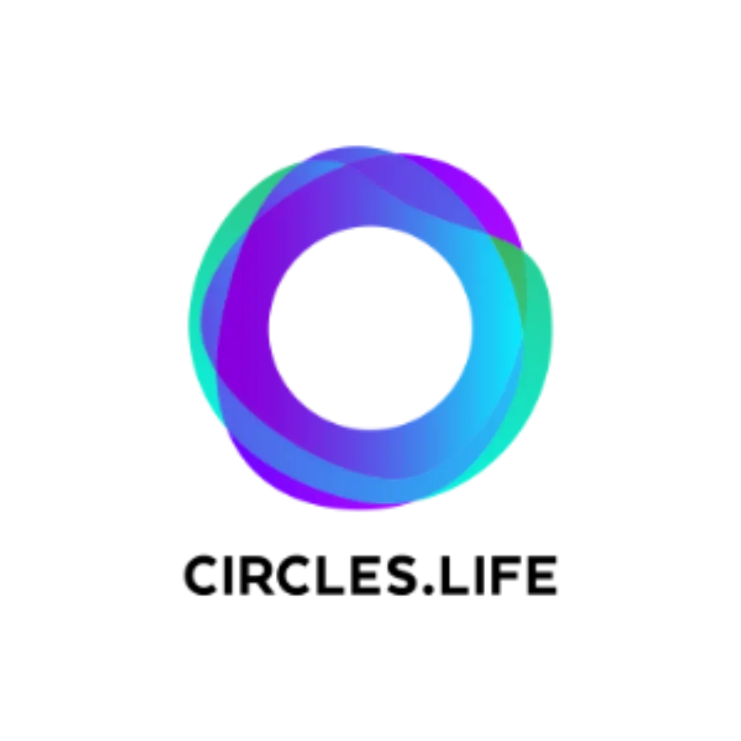 circles life logo