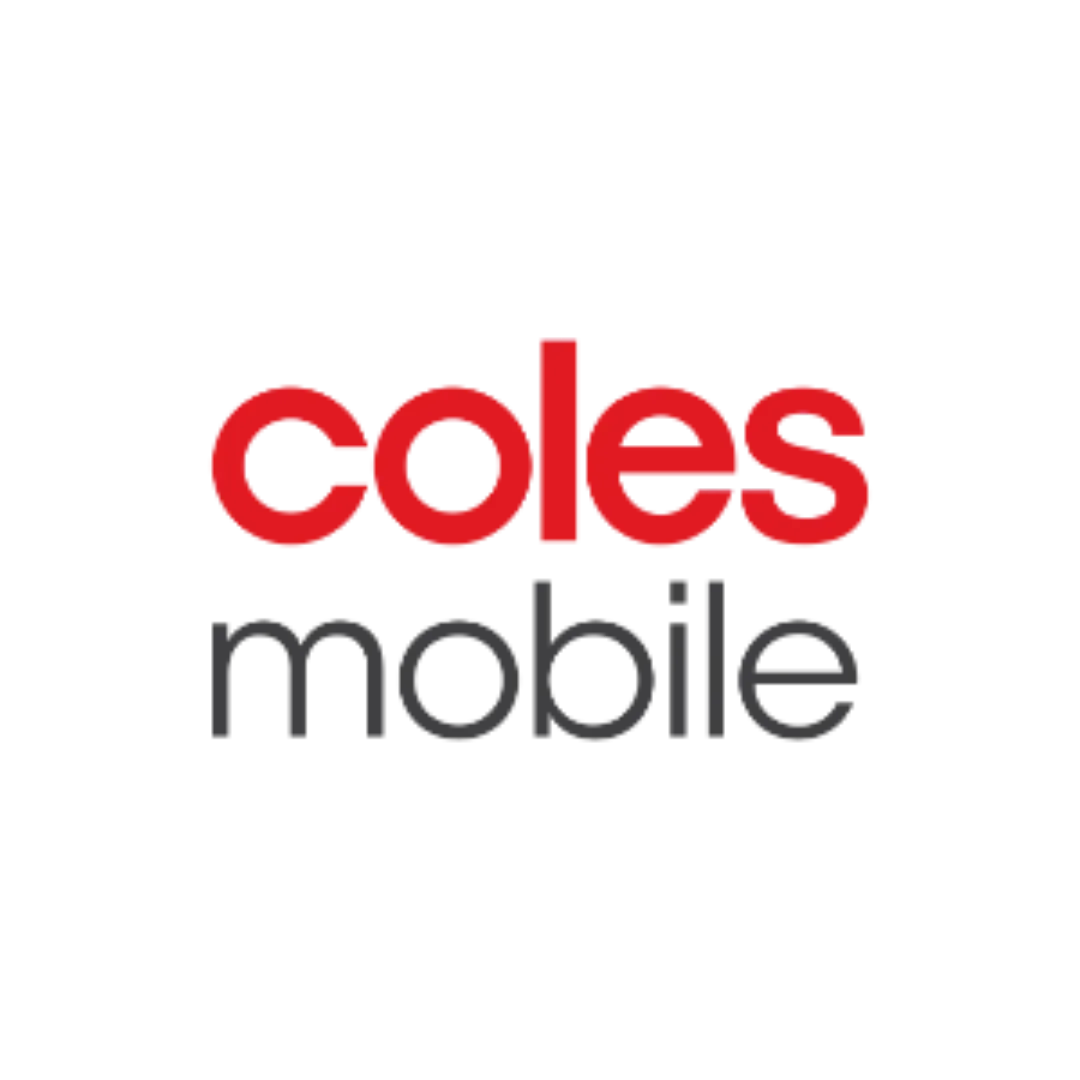 Coles Mobile logo