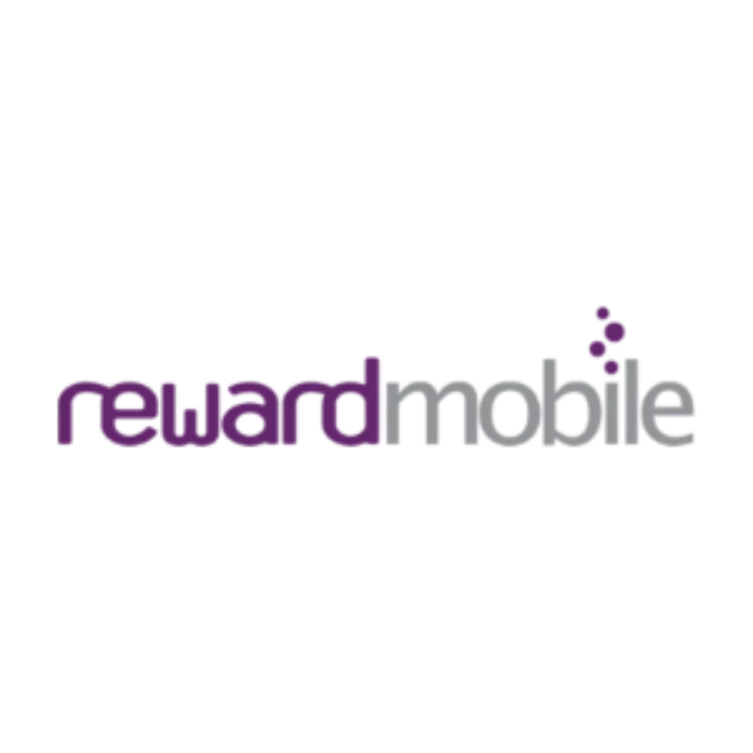 reward mobile logo