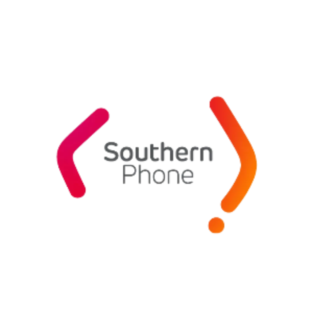 southern phone logo