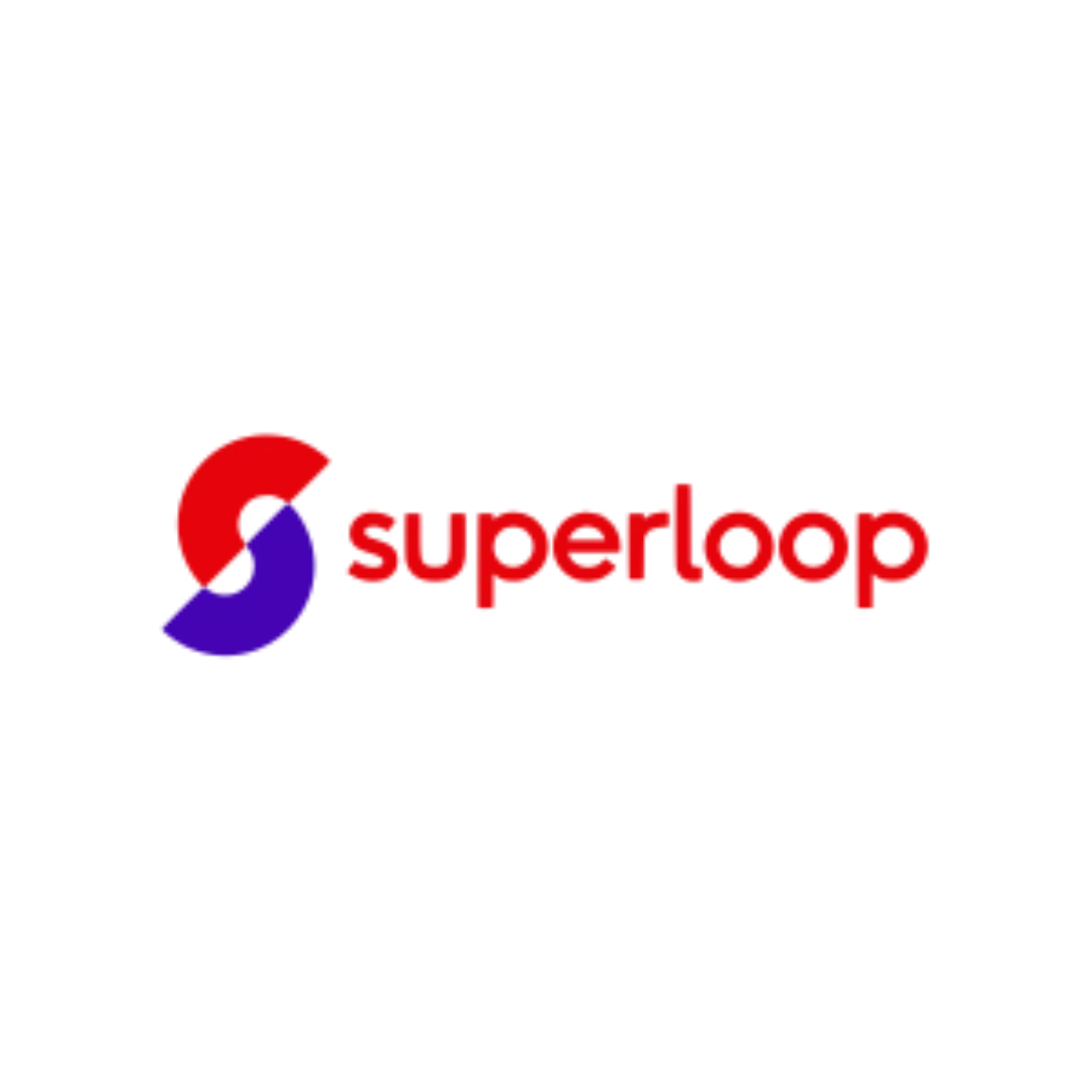 superloop logo