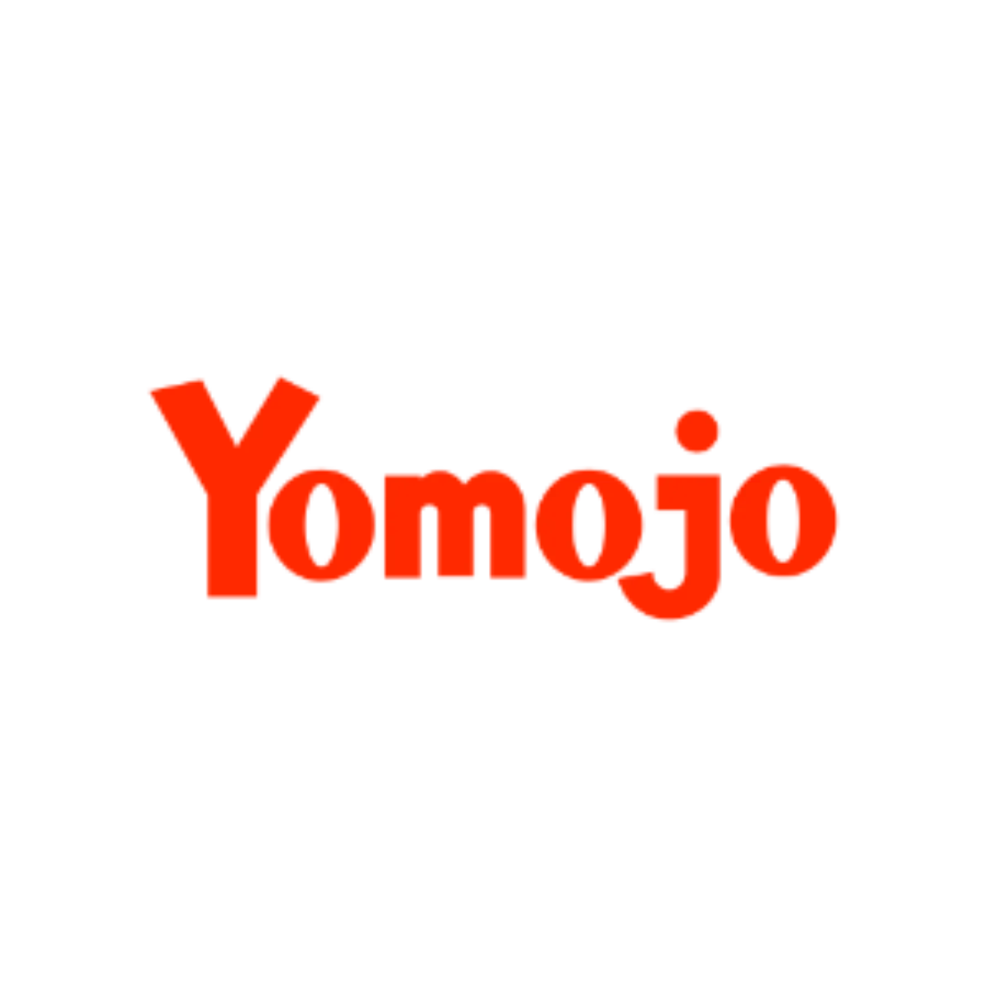 Yomojo logo