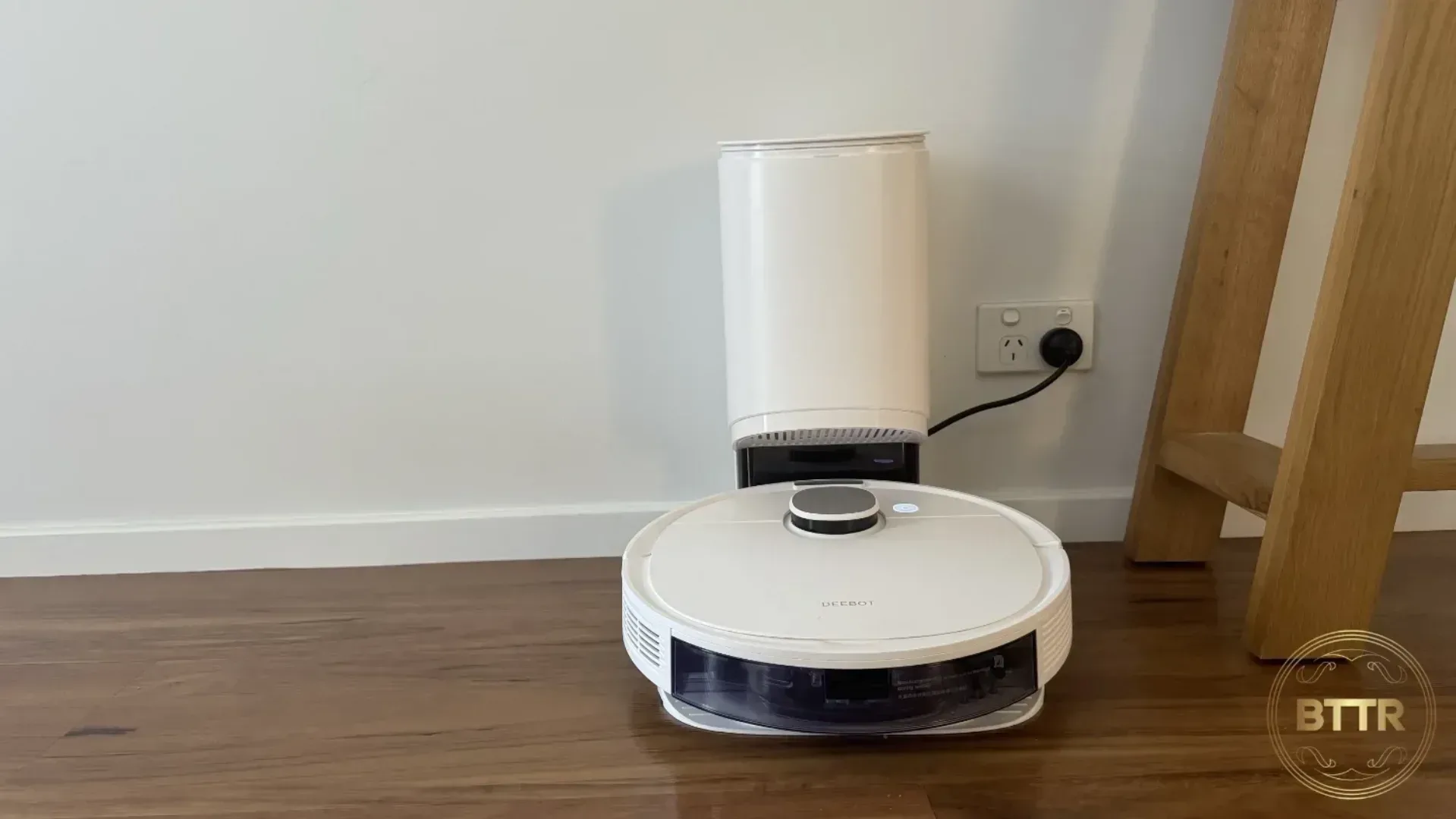Ecovacs Deebot N10 Plus Robot Vacuum review - Reviewed
