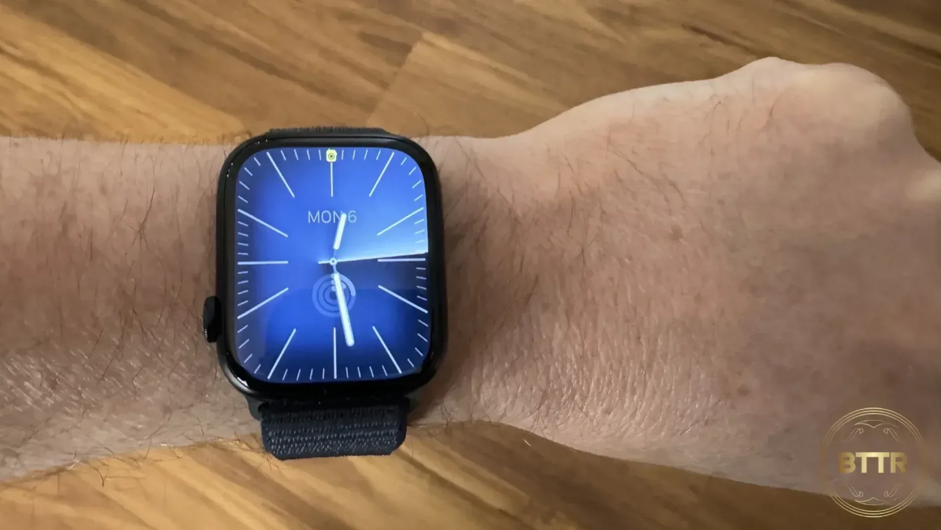 Apple Watch Series 9 Review 2023