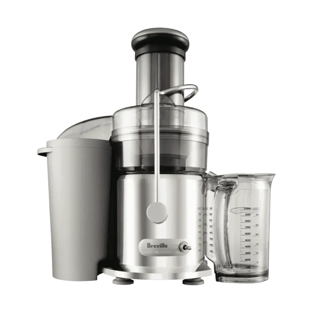 Breville The Juice Fountain Max Juicer