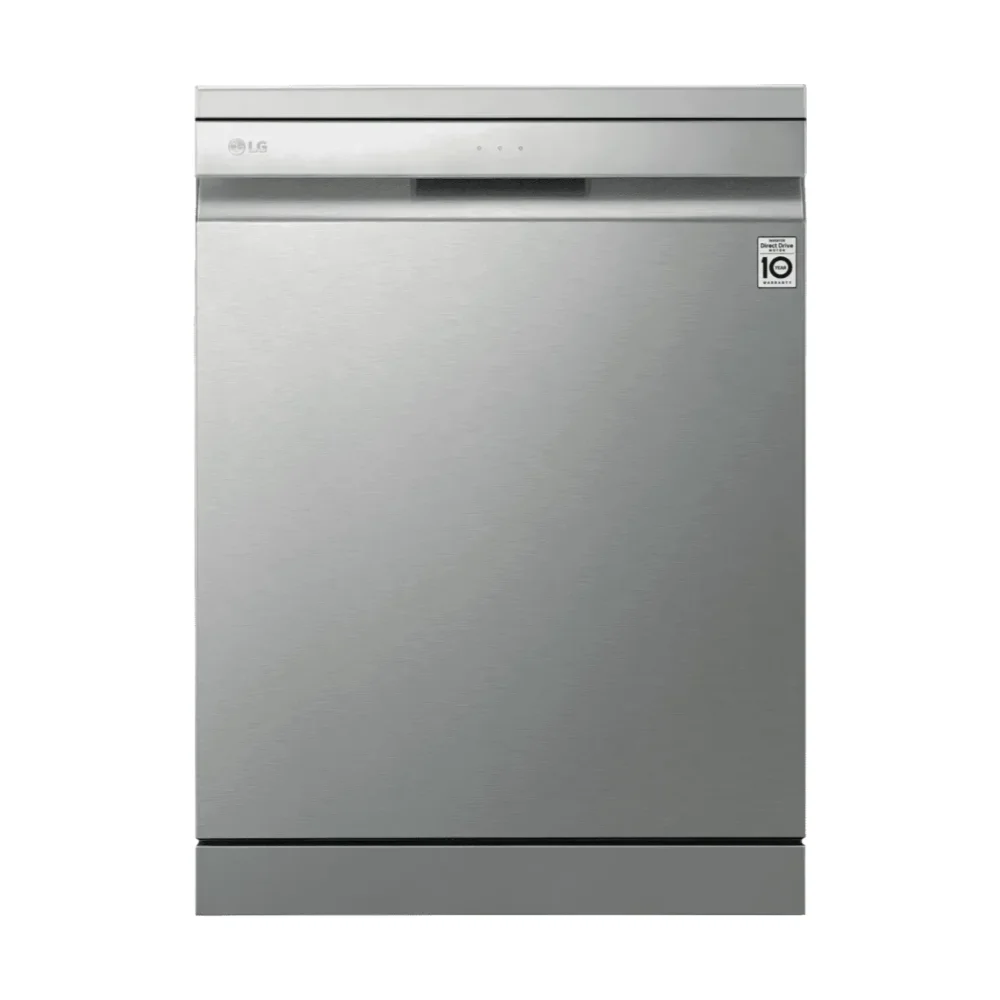 LG QuadWash Stainless Steel Dishwasher