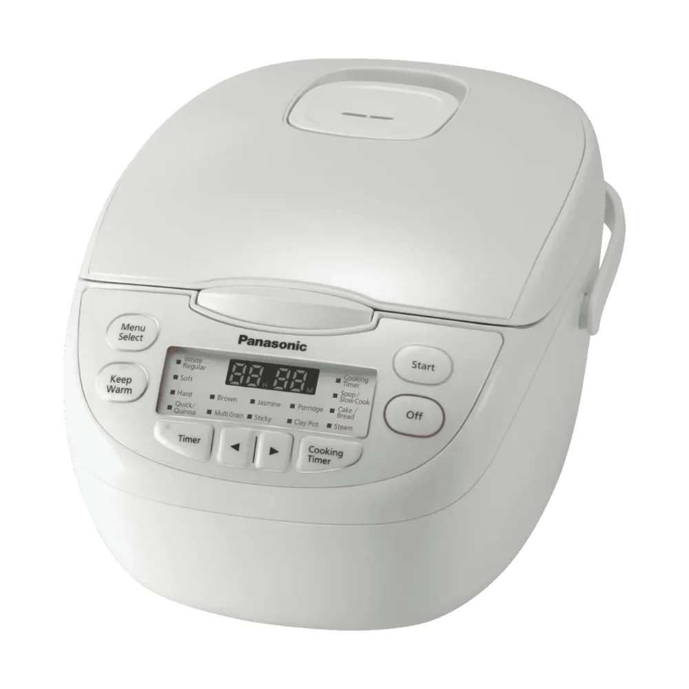 Cheapest Panasonic Deluxe 10 Cup Rice Cooker Price Australia 2024 | BTTR