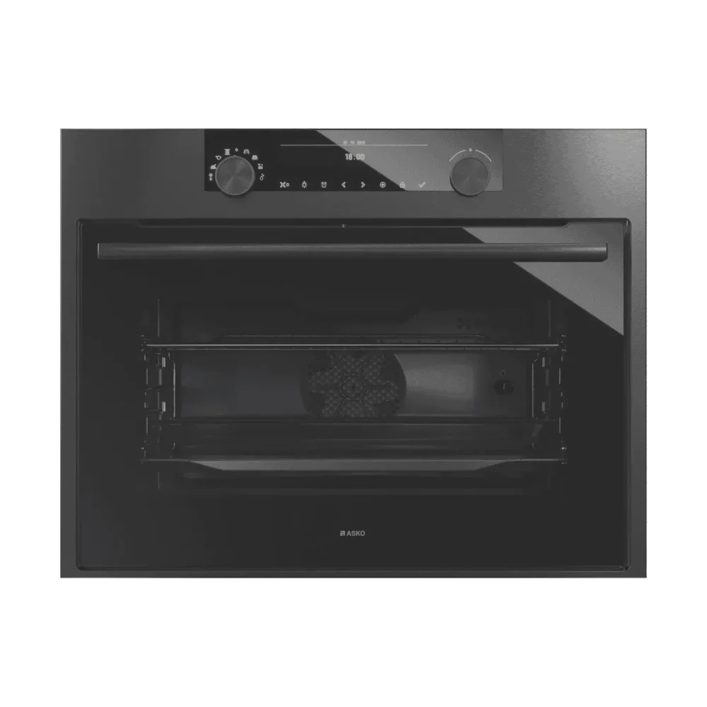 ASKO 45cm Combination Microwave Oven