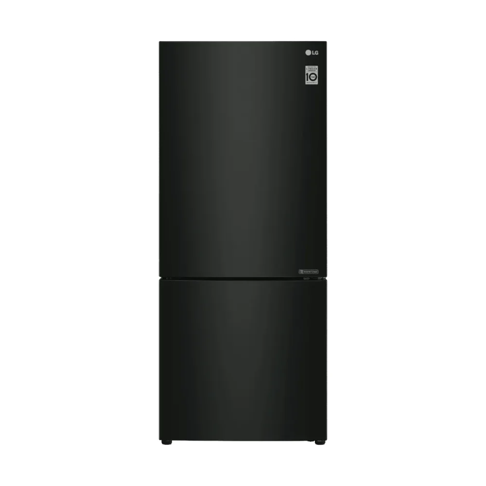 LG 420L Bottom Mount Refrigerator - GB-455BTL