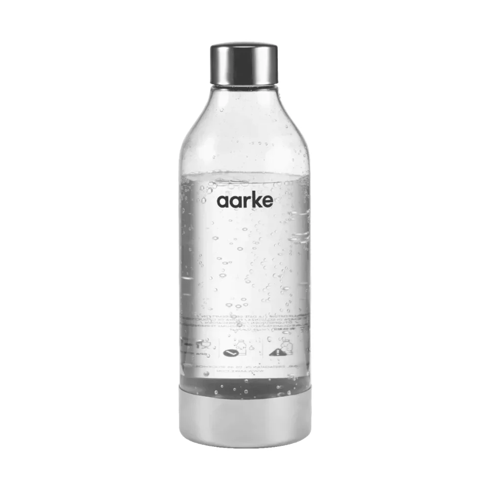 aarke PET Water Bottle