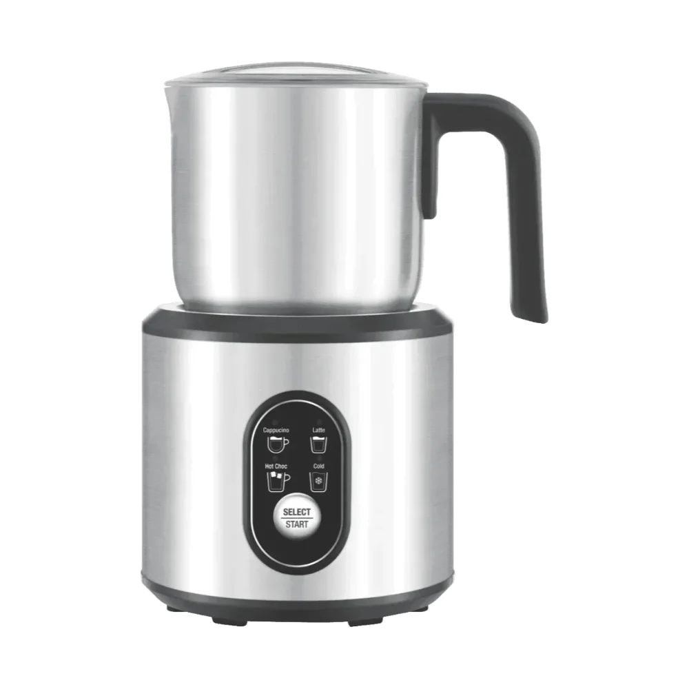 Breville The Choc and Chino Milk Frother