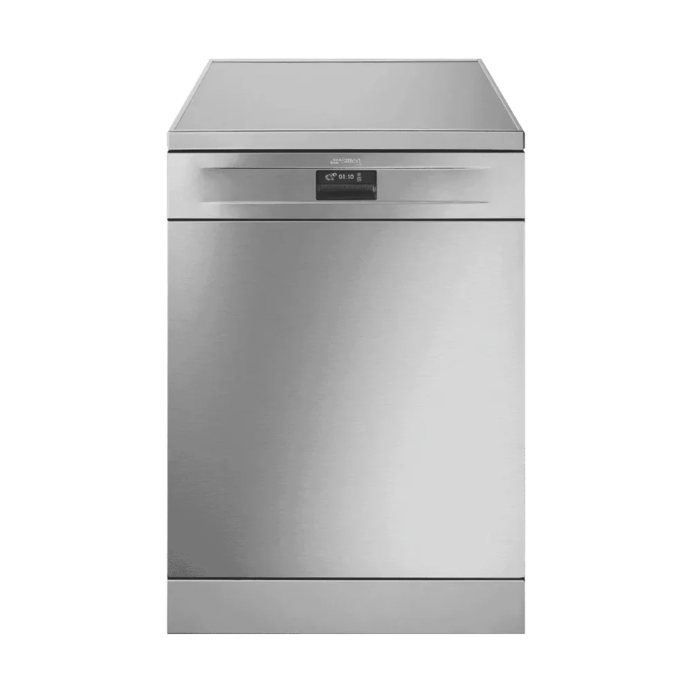 Smeg DWA615DX3 60cm Freestanding Diamond Dishwasher