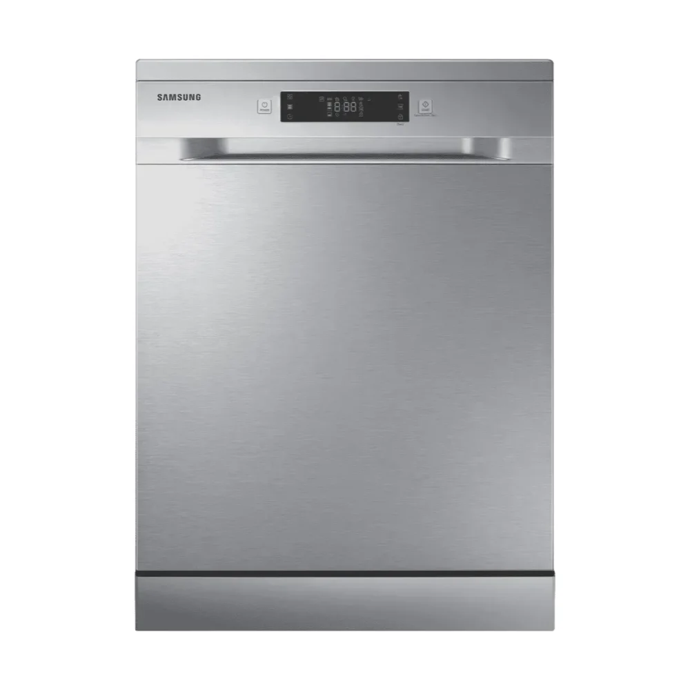 Samsung 60cm Stainless Steel Freestanding Dishwasher