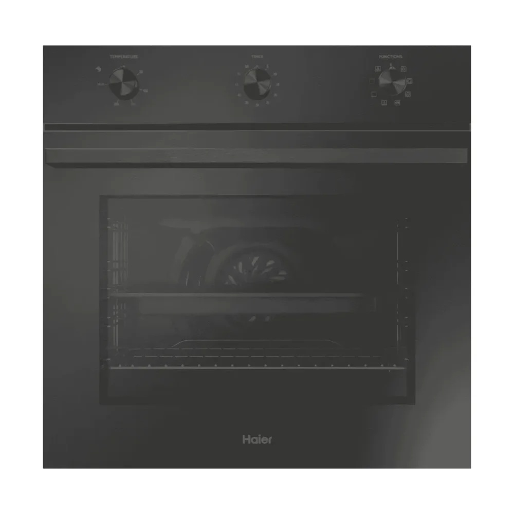 Haier HWO60S7MB4 60cm Electric Oven