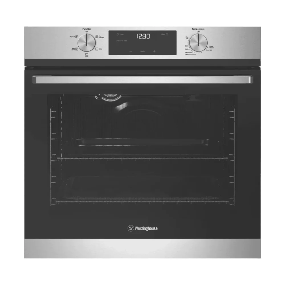 Westinghouse 60cm Gas Oven