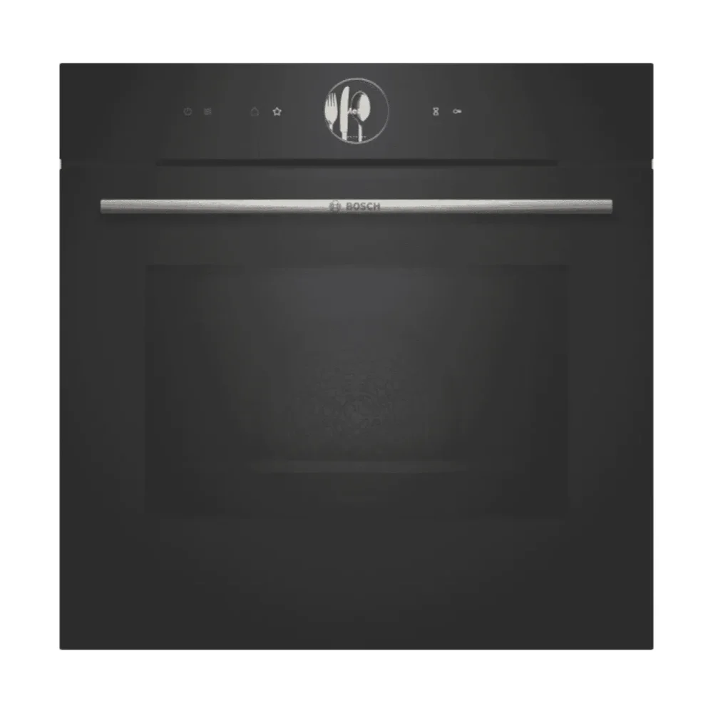 Bosch Series 8 60cm Pyrolytic Oven with Microwave