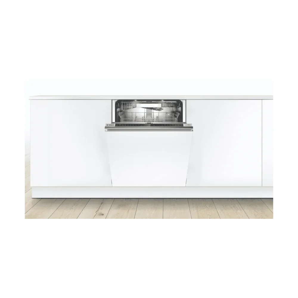 Bosch Series 8 Accentline Fully Integrated Tall Tub Dishwasher