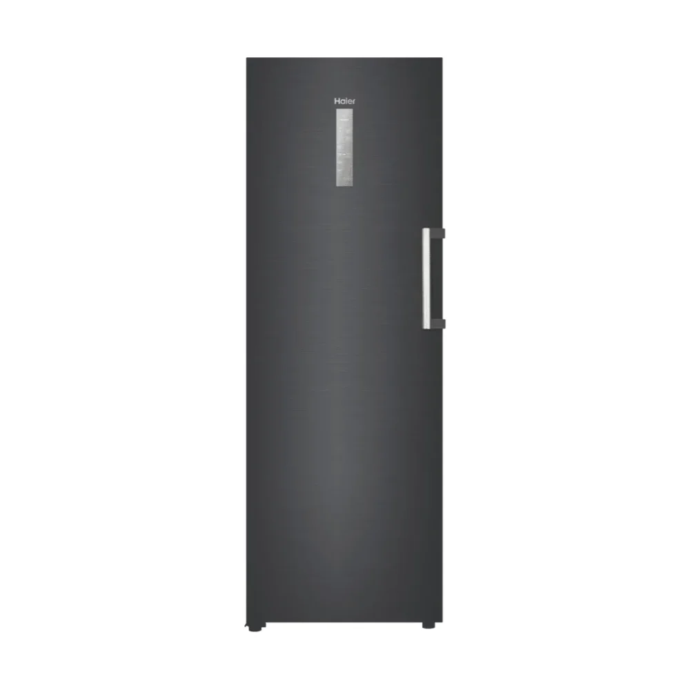 Haier 285L Vertical Hybrid Freezer