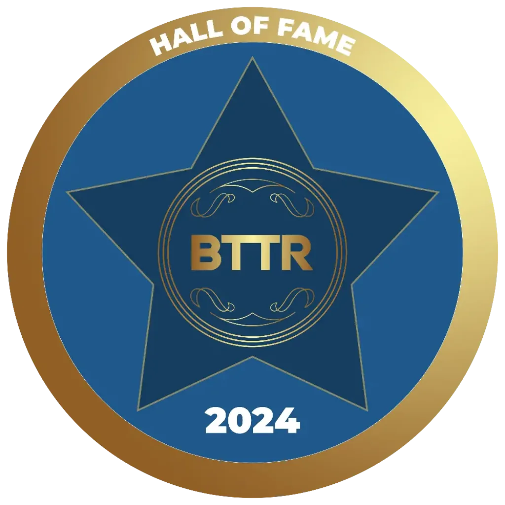 Hall of Fame 2024